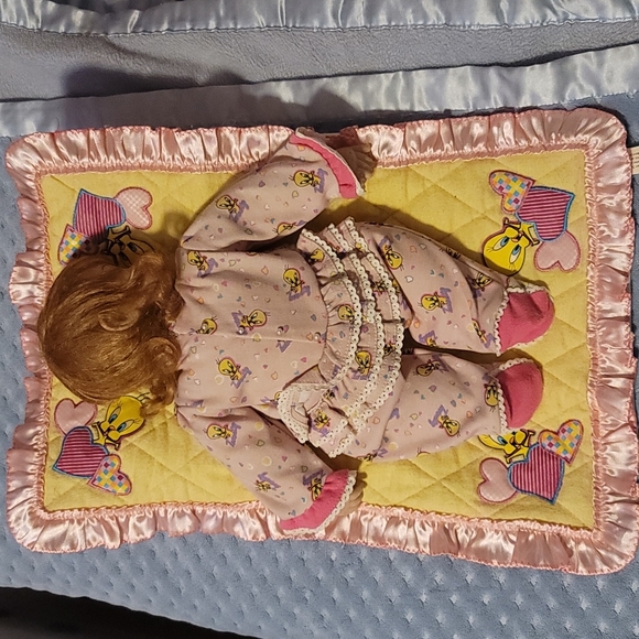 Tweety Ashton Drake Galleries - Picture 1 of 11